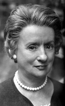 Mildred Natwick